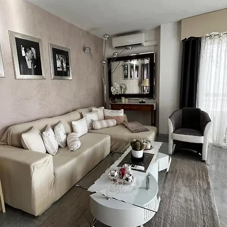 Casa Filipinas Daire *