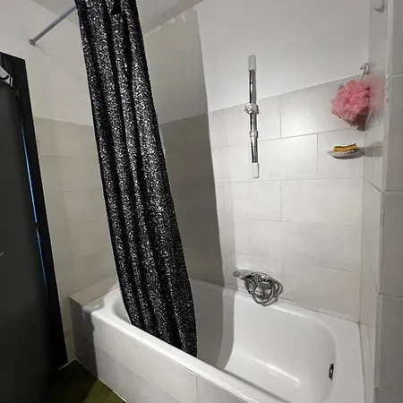 Casa Filipinas Daire *