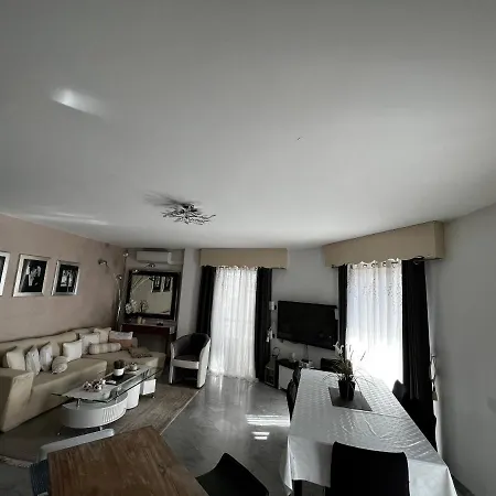 Casa Filipinas *